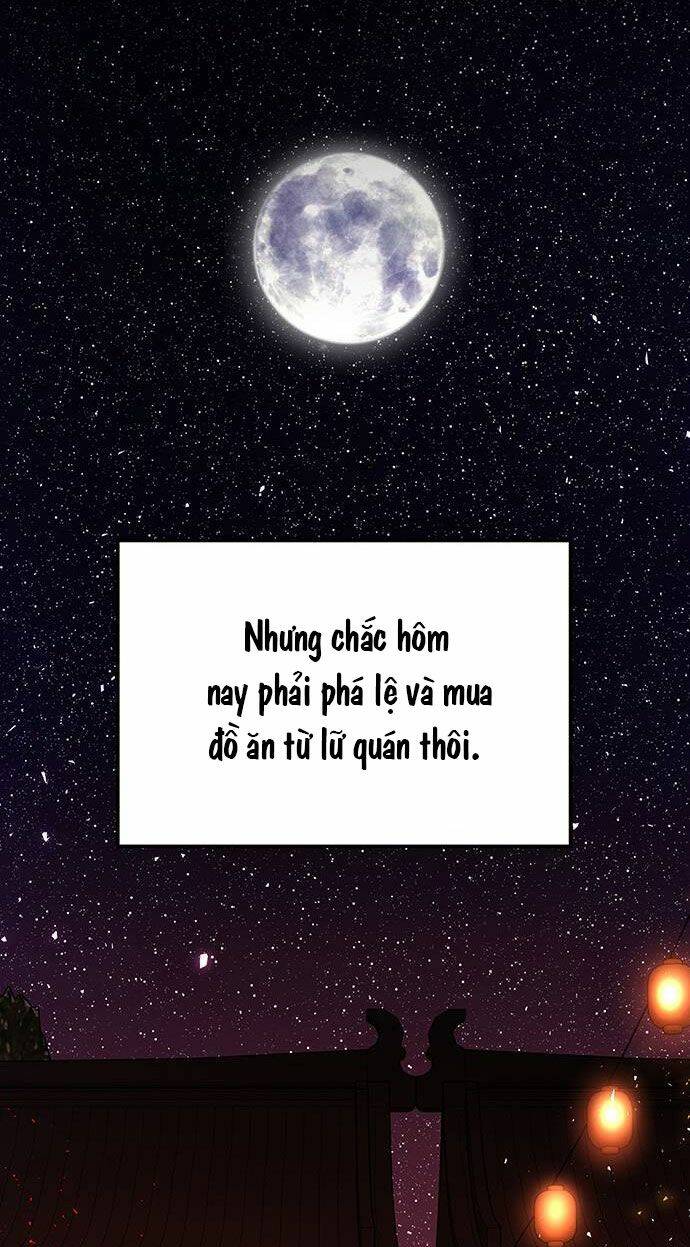 Vương Tử Huyền Bí: Chapter 59