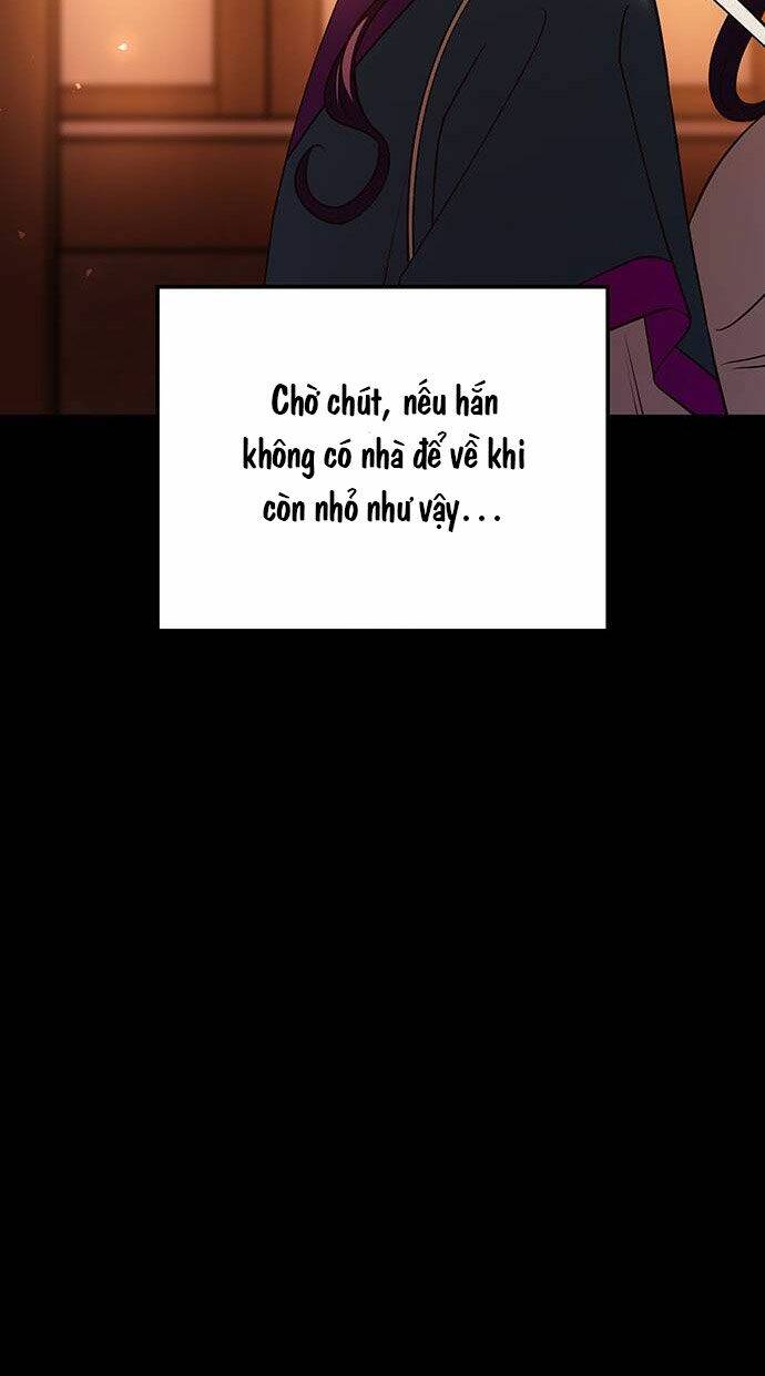 Vương Tử Huyền Bí: Chapter 59
