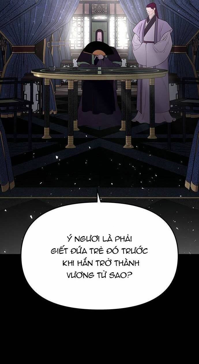 Vương Tử Huyền Bí: Chapter 59