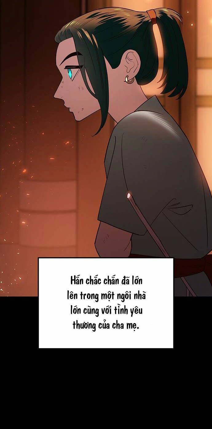 Vương Tử Huyền Bí: Chapter 59