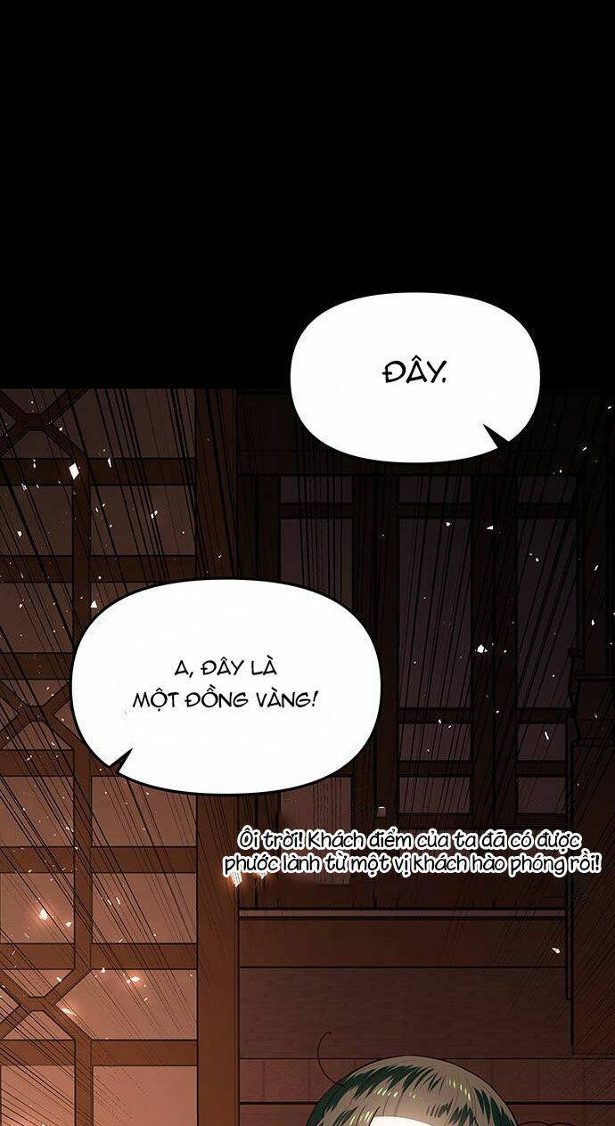 Vương Tử Huyền Bí: Chapter 59