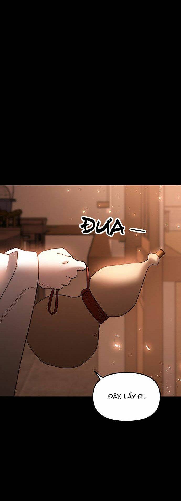 Vương Tử Huyền Bí: Chapter 59