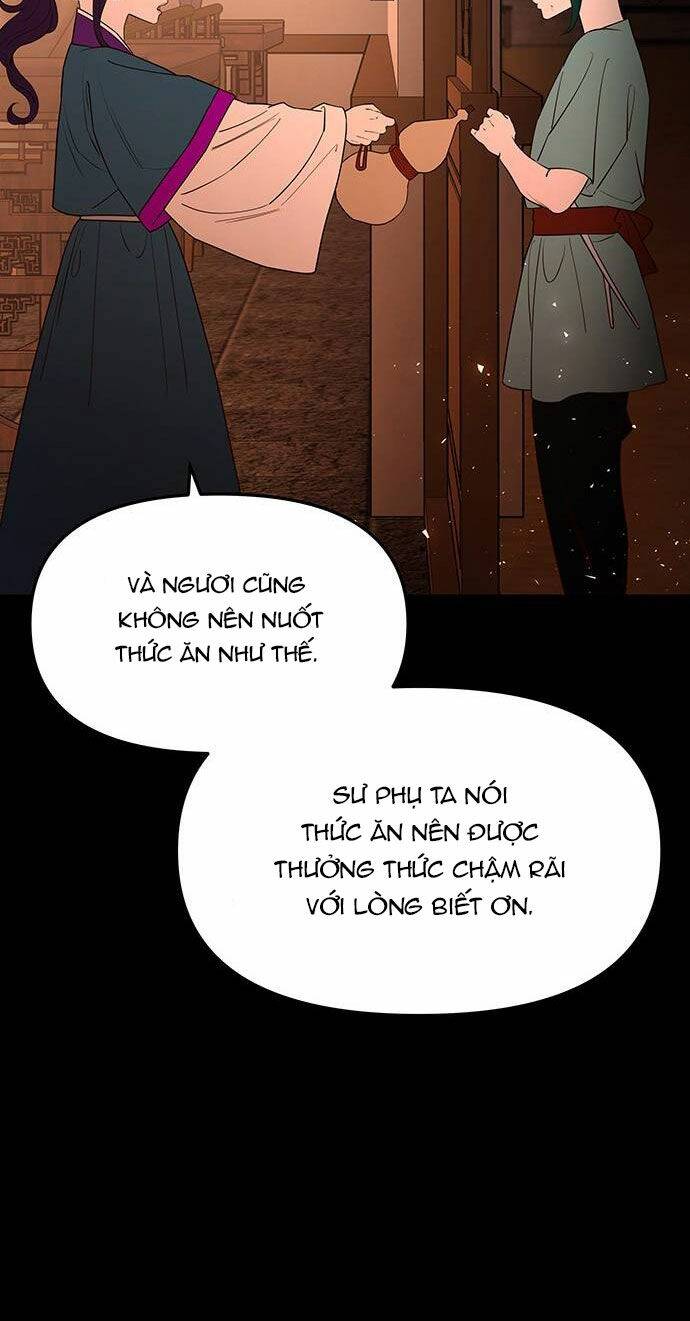 Vương Tử Huyền Bí: Chapter 59