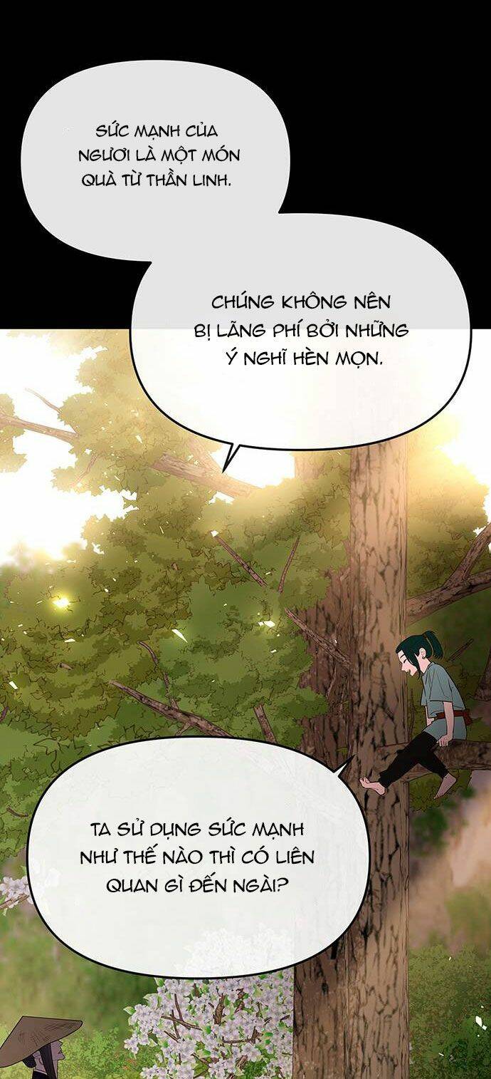 Vương Tử Huyền Bí: Chapter 59