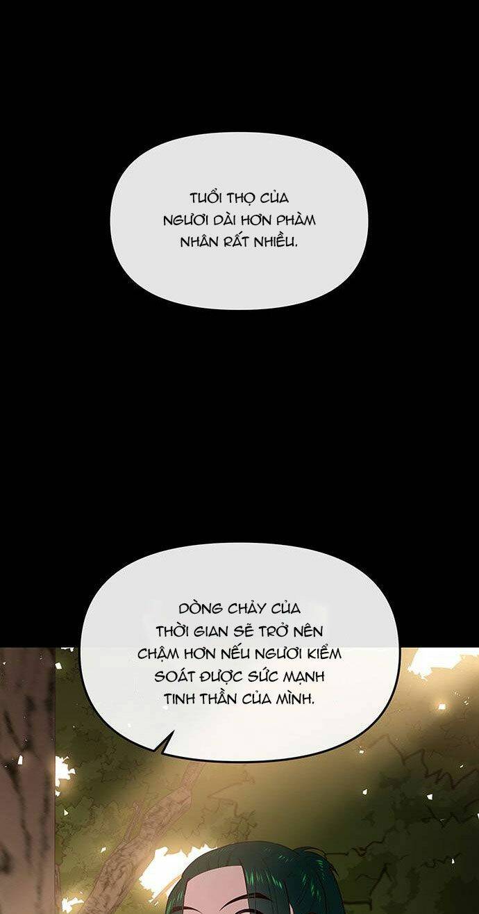 Vương Tử Huyền Bí: Chapter 59