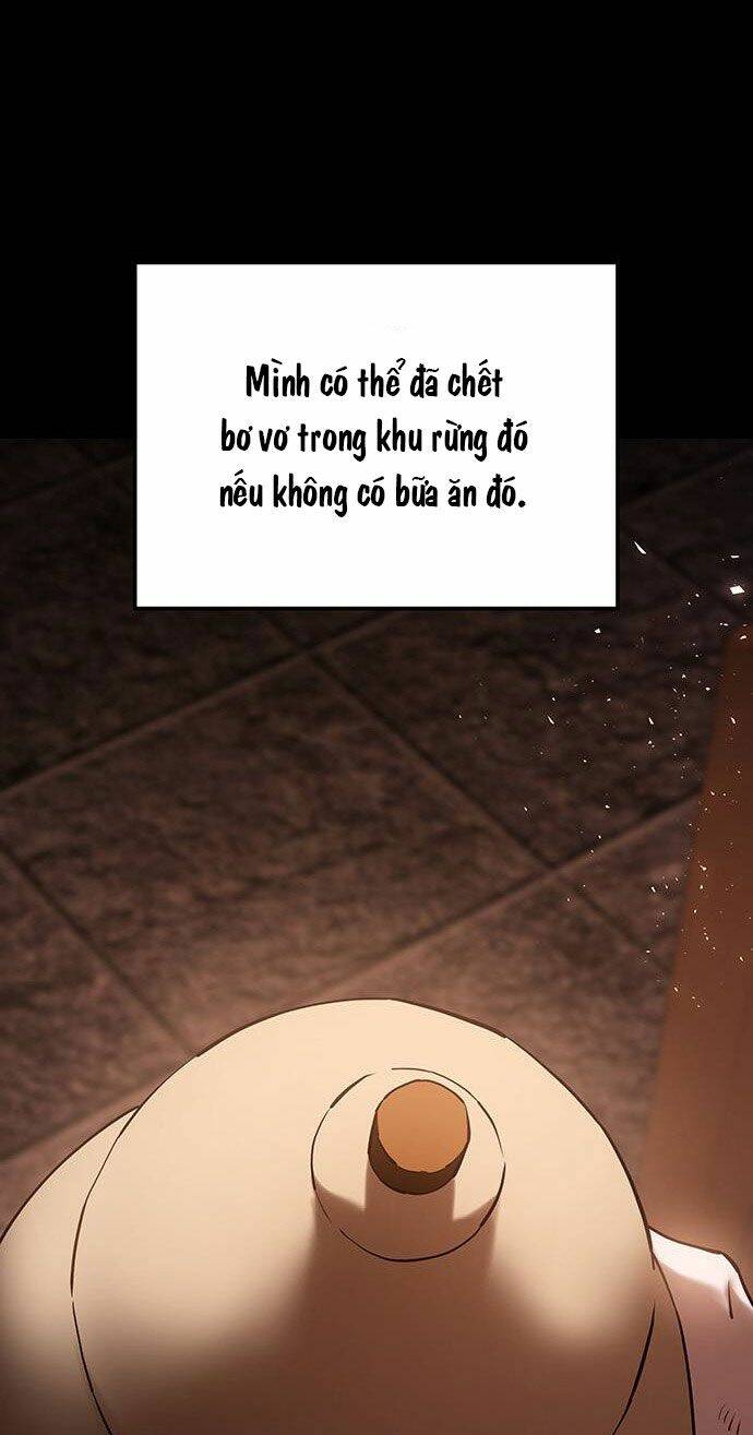 Vương Tử Huyền Bí: Chapter 59