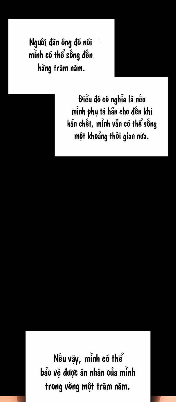Vương Tử Huyền Bí: Chapter 59