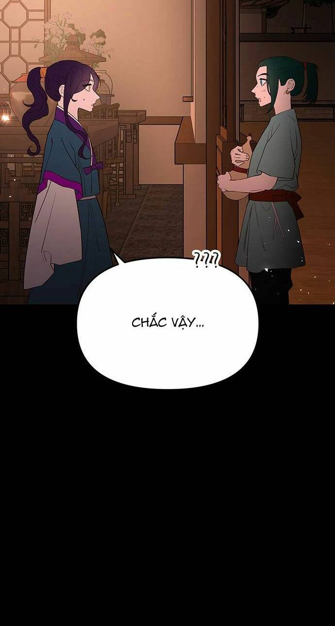 Vương Tử Huyền Bí: Chapter 59