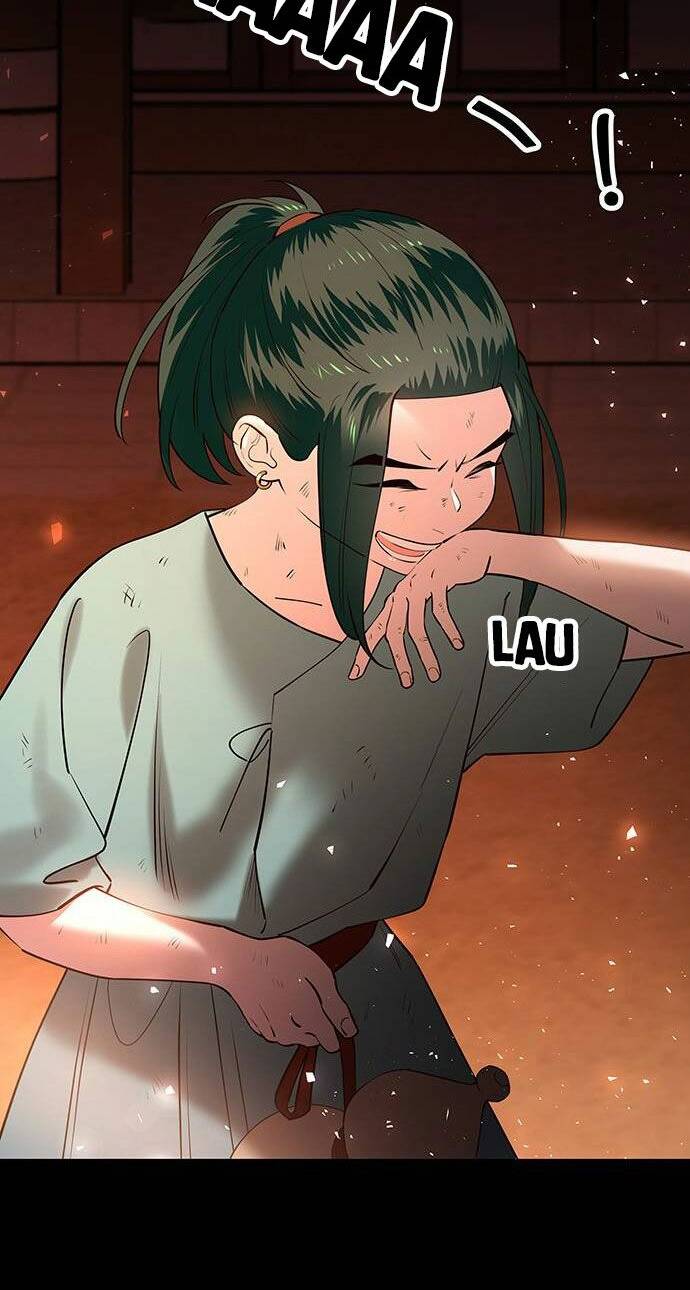 Vương Tử Huyền Bí: Chapter 59