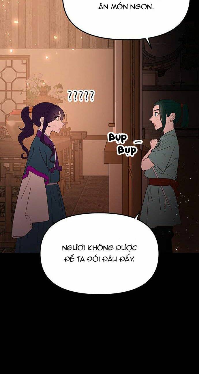 Vương Tử Huyền Bí: Chapter 59