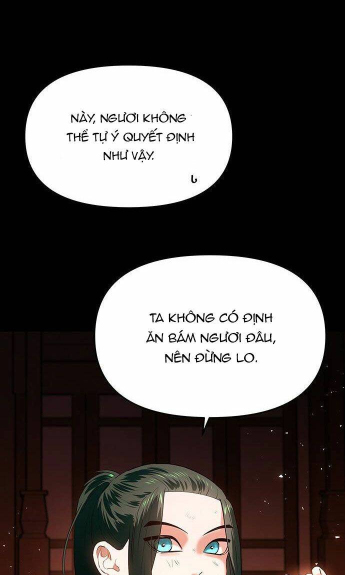 Vương Tử Huyền Bí: Chapter 59