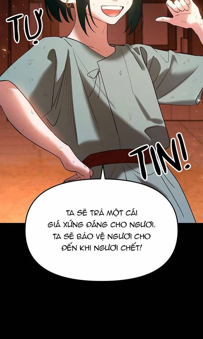 Vương Tử Huyền Bí: Chapter 59