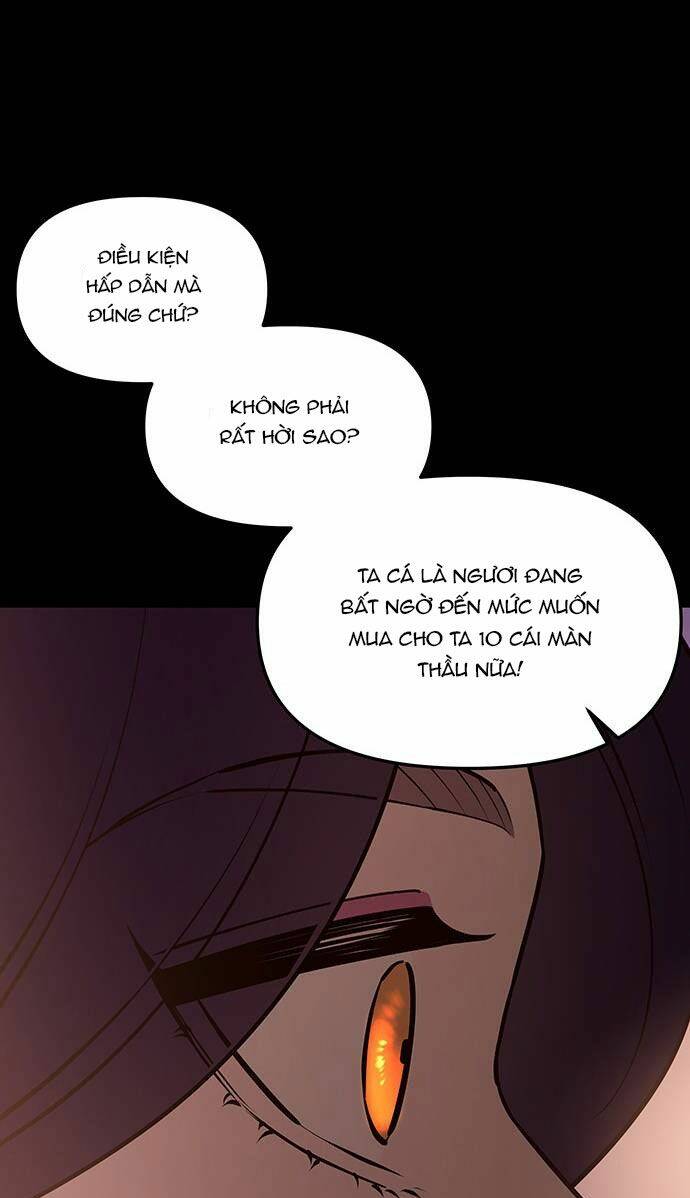 Vương Tử Huyền Bí: Chapter 59