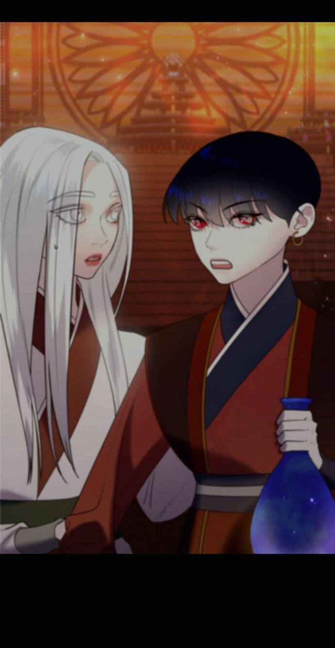 Vương Tử Huyền Bí: Chapter 59