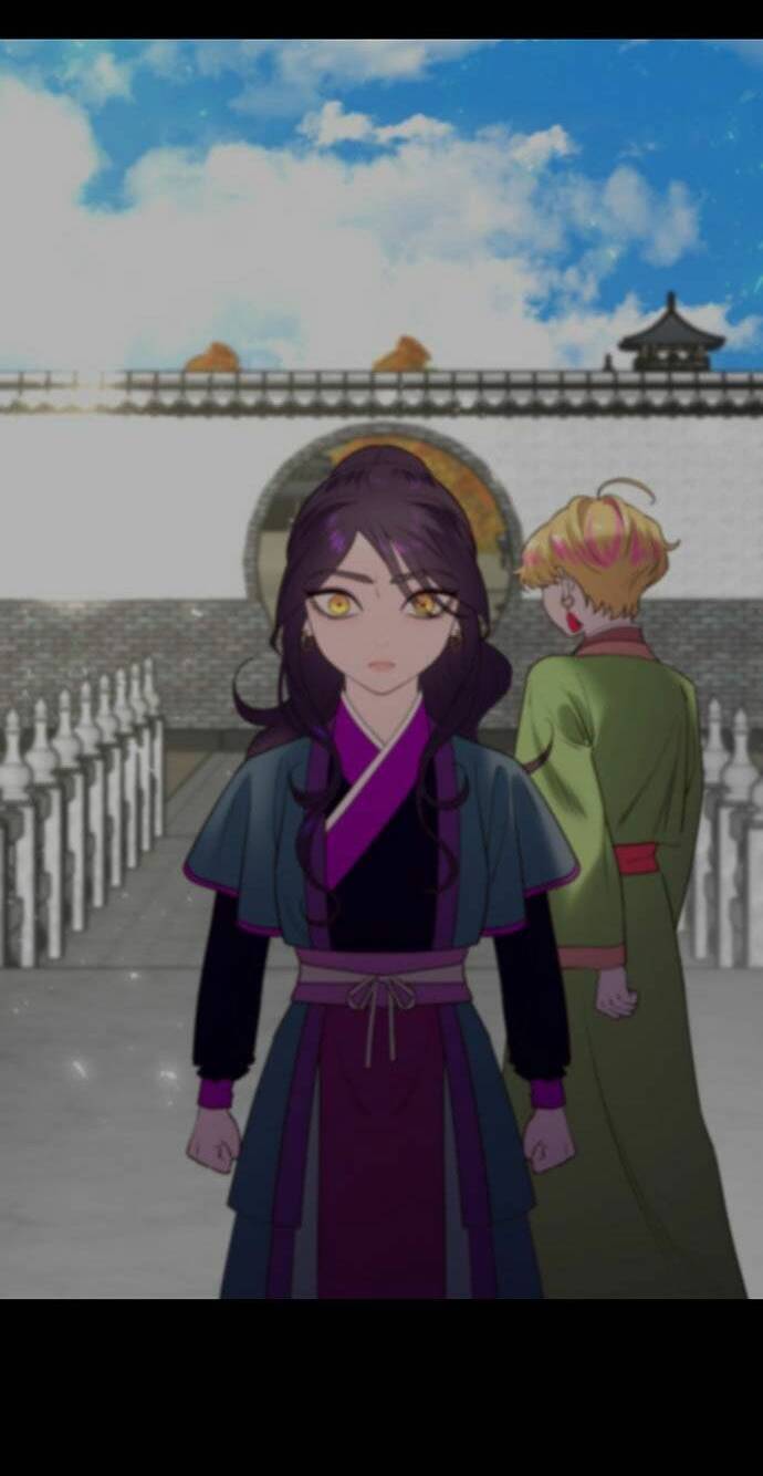 Vương Tử Huyền Bí: Chapter 59