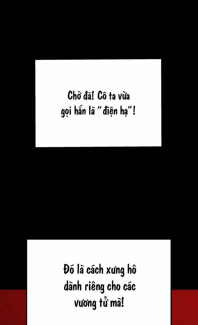 Vương Tử Huyền Bí: Chapter 59