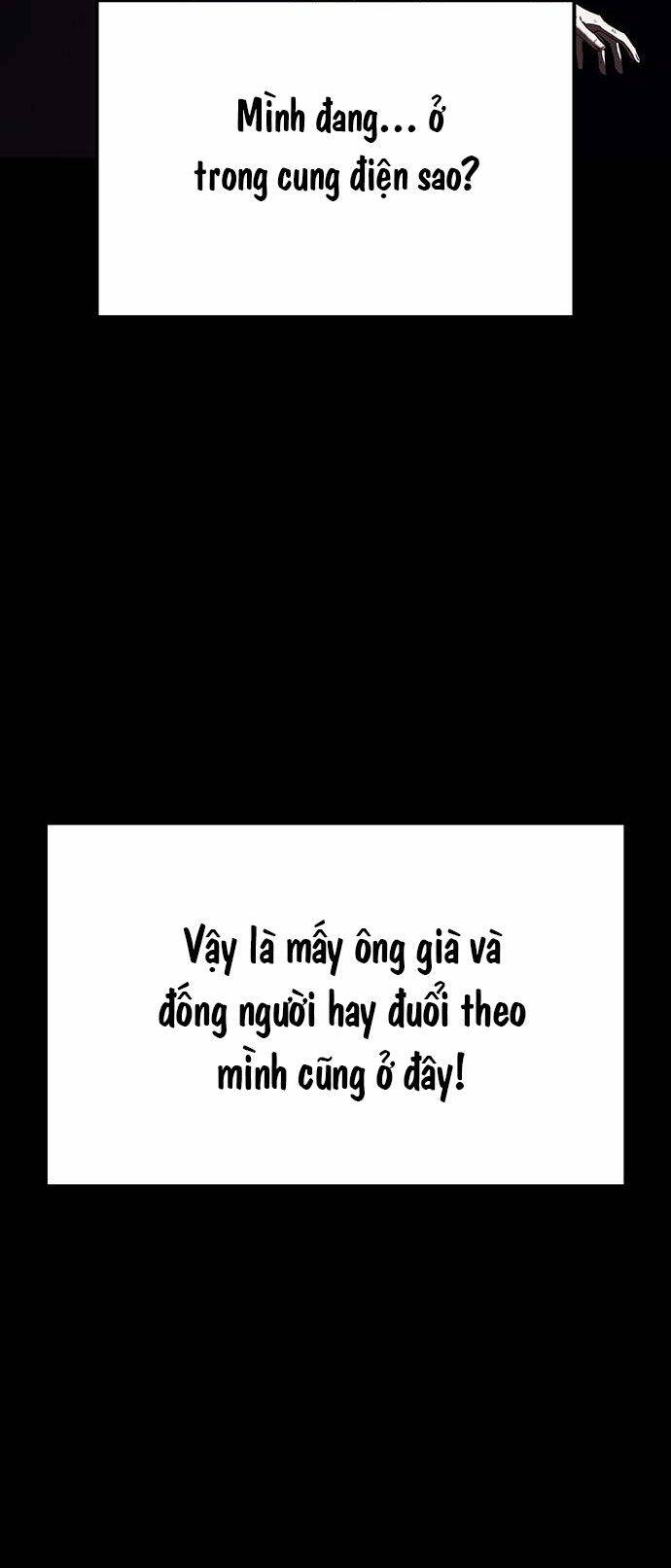 Vương Tử Huyền Bí: Chapter 59