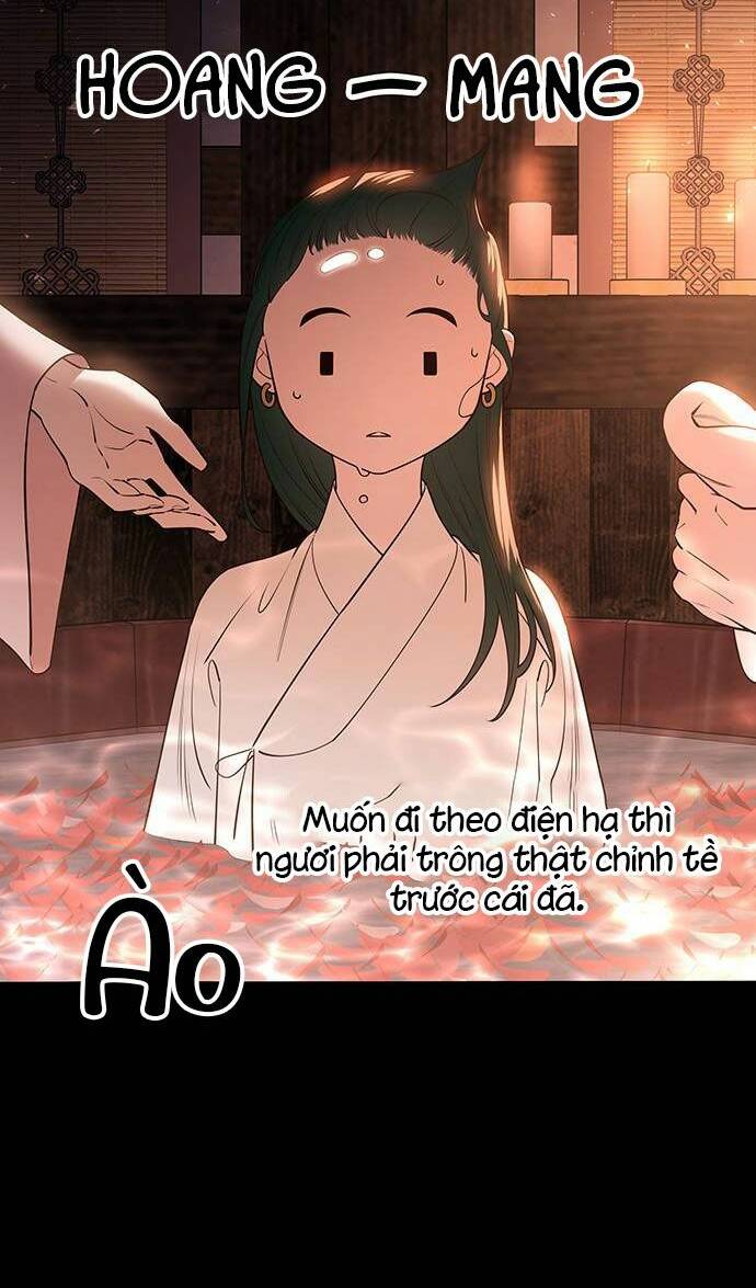Vương Tử Huyền Bí: Chapter 59