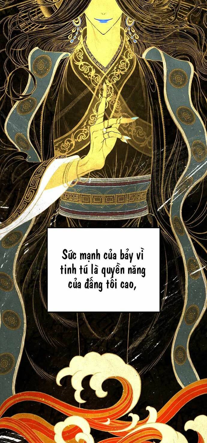 Vương Tử Huyền Bí: Chapter 6
