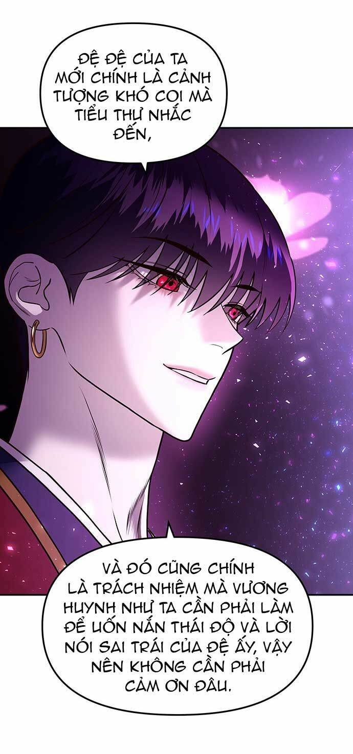 Vương Tử Huyền Bí: Chapter 6