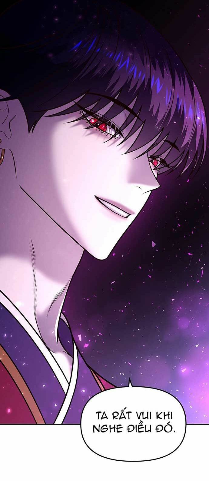 Vương Tử Huyền Bí: Chapter 6