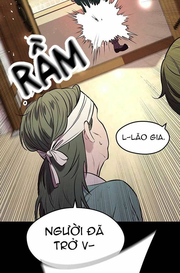 Vương Tử Huyền Bí: Chapter 6