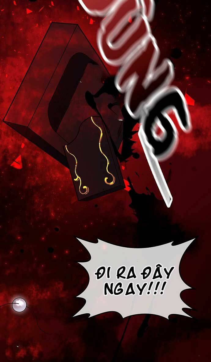 Vương Tử Huyền Bí: Chapter 6