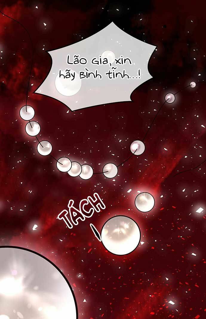 Vương Tử Huyền Bí: Chapter 6