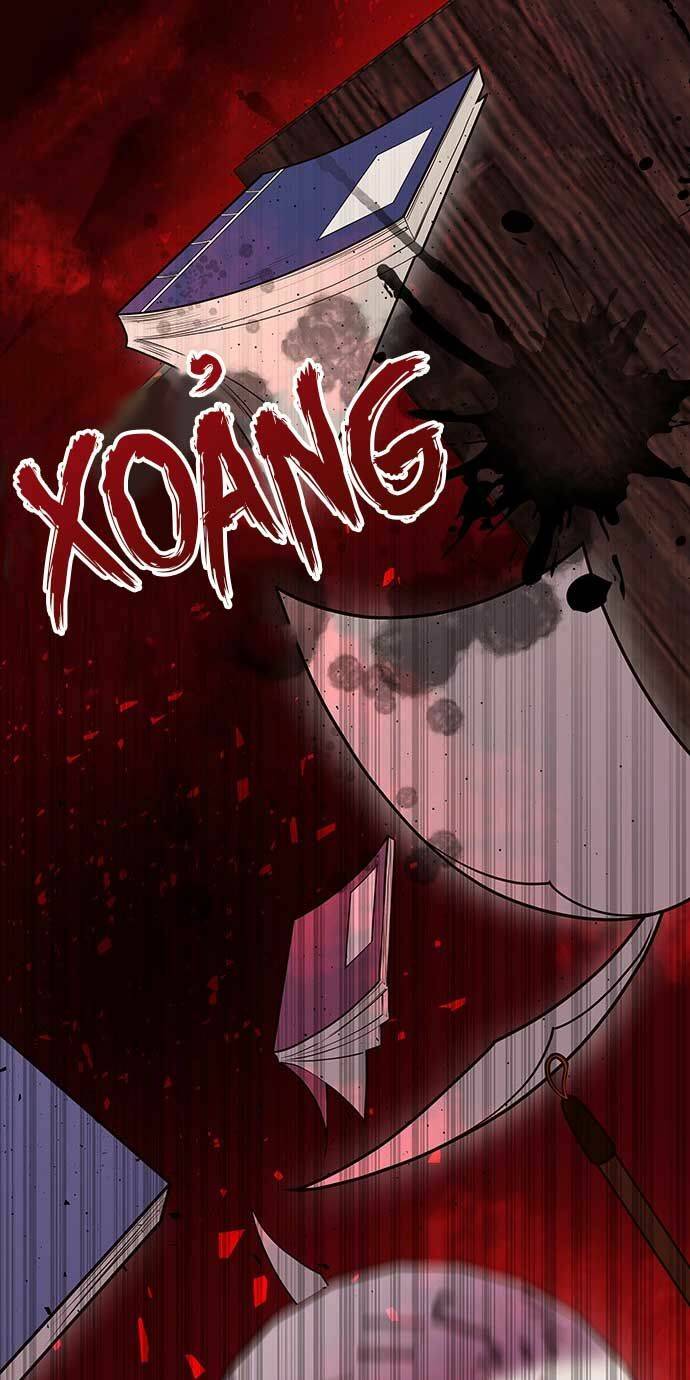 Vương Tử Huyền Bí: Chapter 6