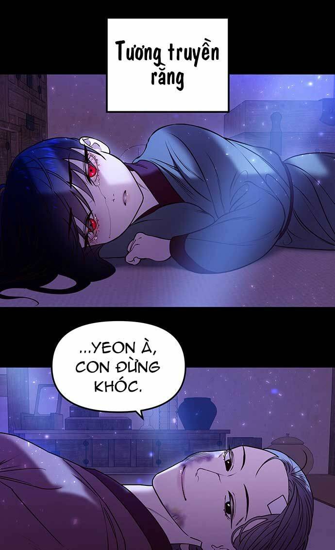 Vương Tử Huyền Bí: Chapter 6