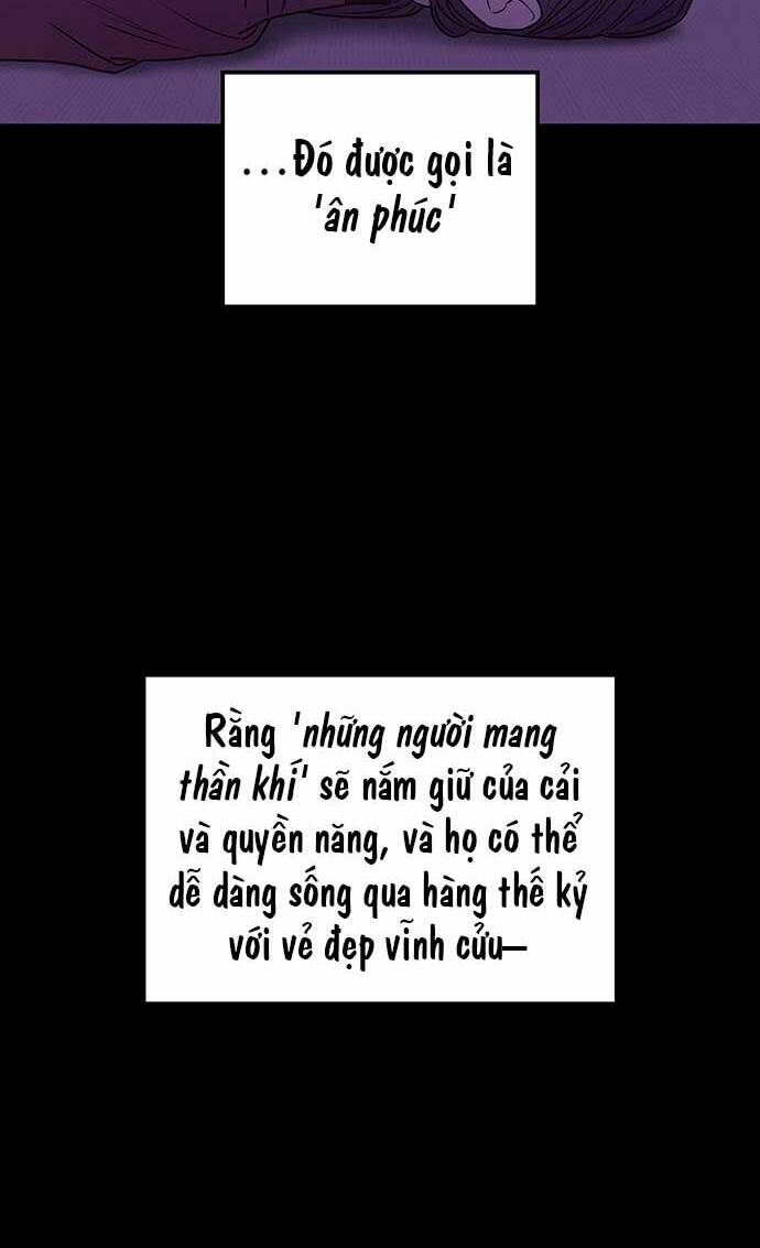 Vương Tử Huyền Bí: Chapter 6
