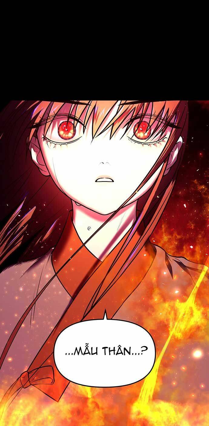 Vương Tử Huyền Bí: Chapter 6
