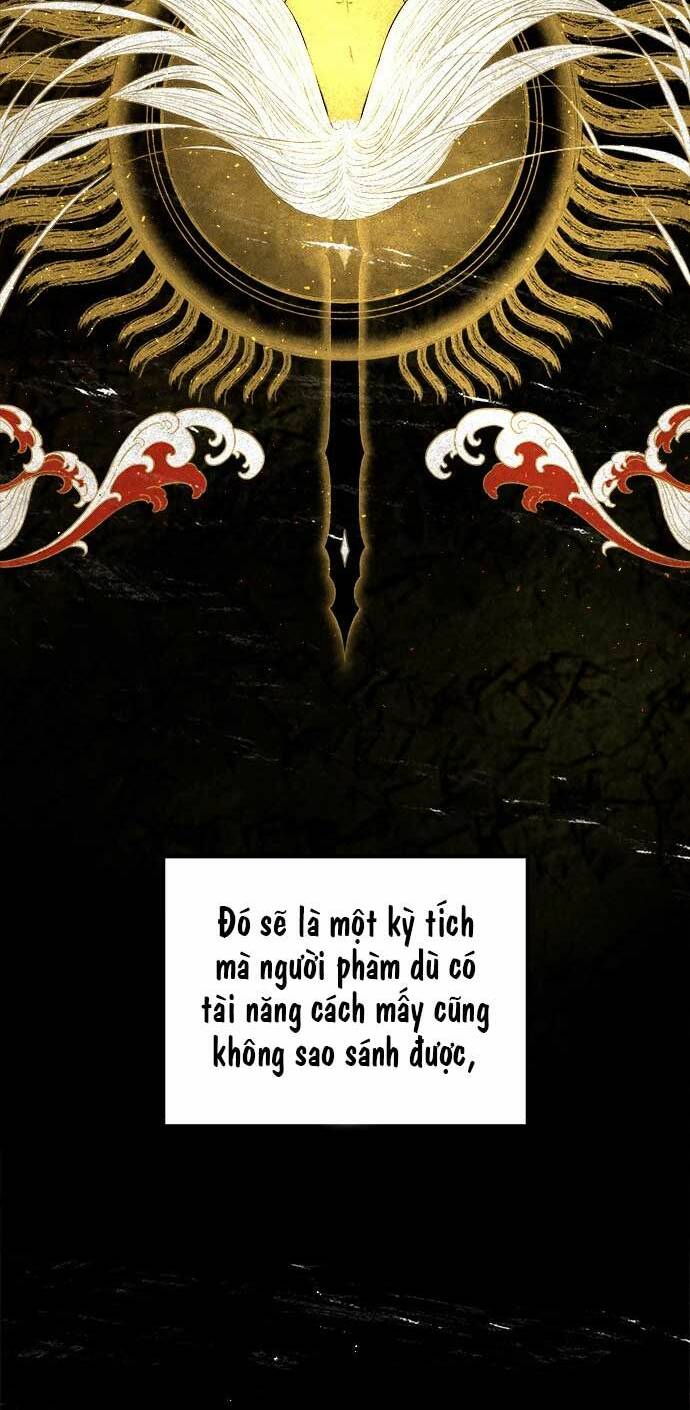Vương Tử Huyền Bí: Chapter 6