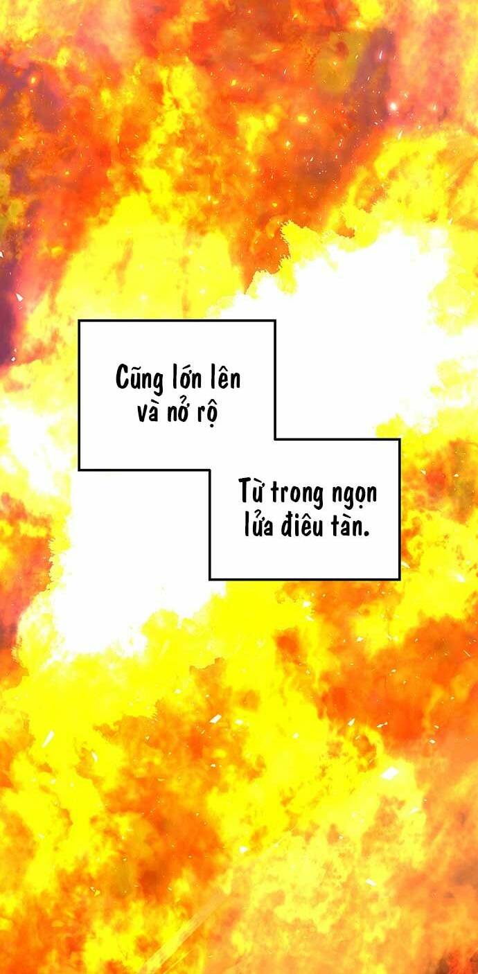 Vương Tử Huyền Bí: Chapter 6