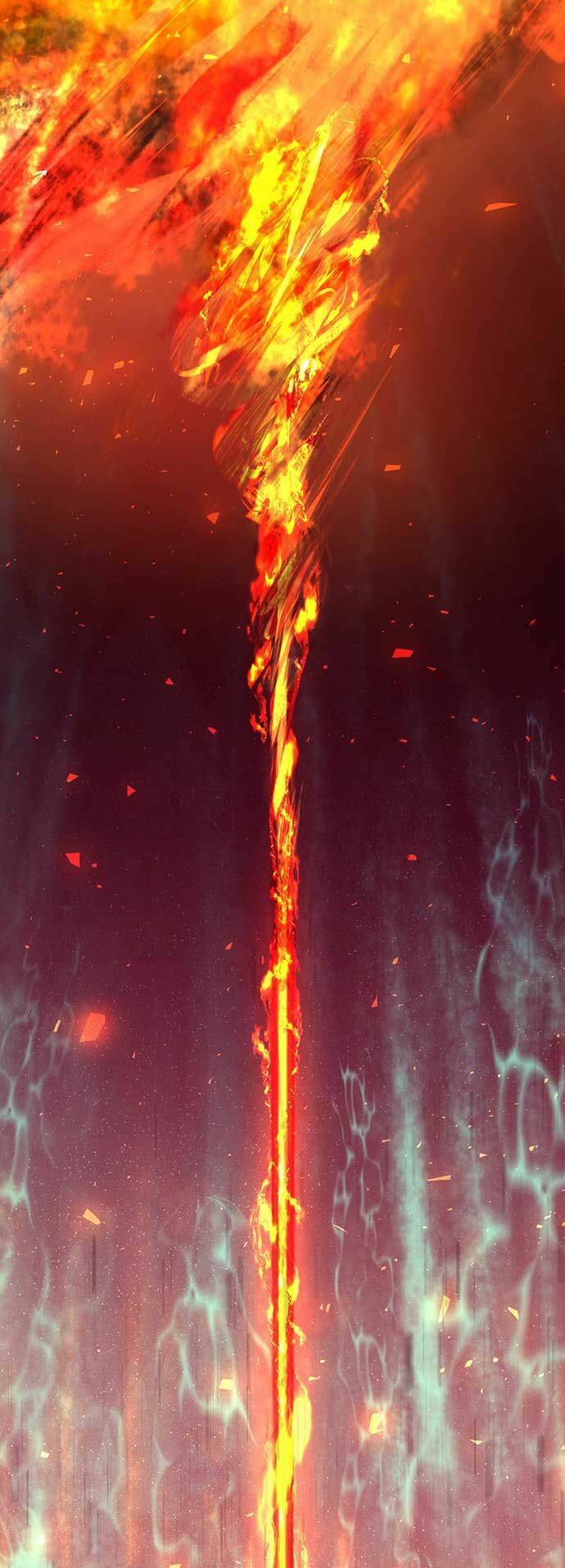 Vương Tử Huyền Bí: Chapter 6
