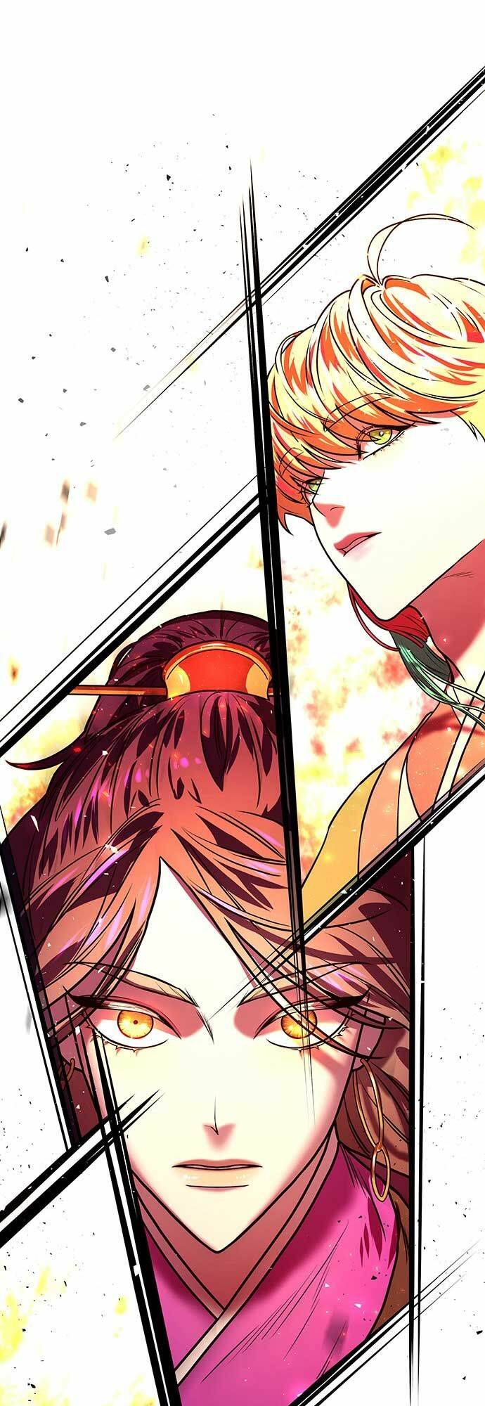 Vương Tử Huyền Bí: Chapter 6