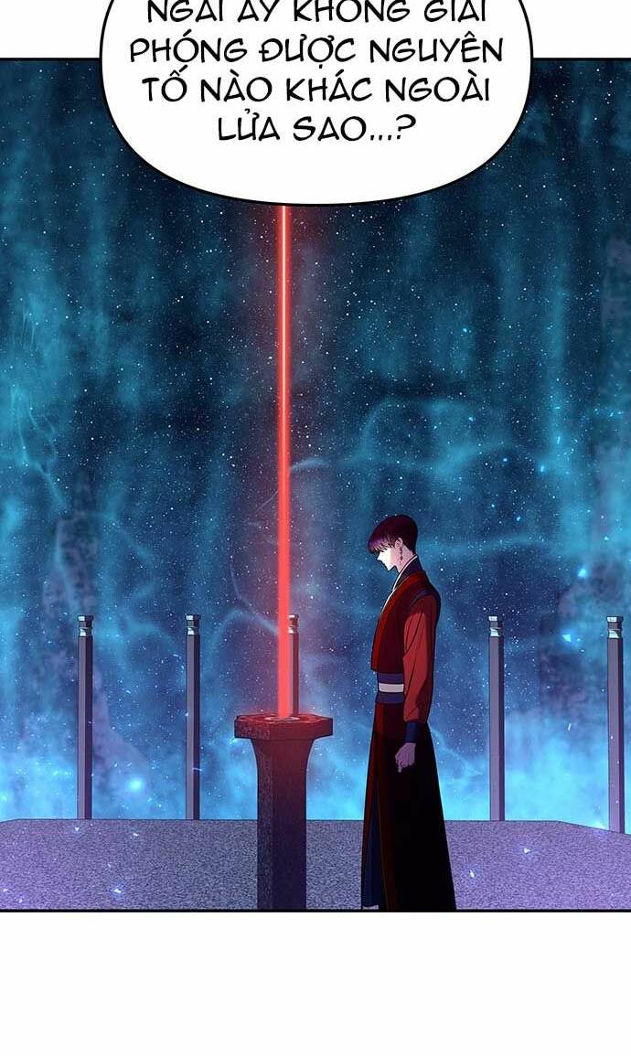 Vương Tử Huyền Bí: Chapter 6