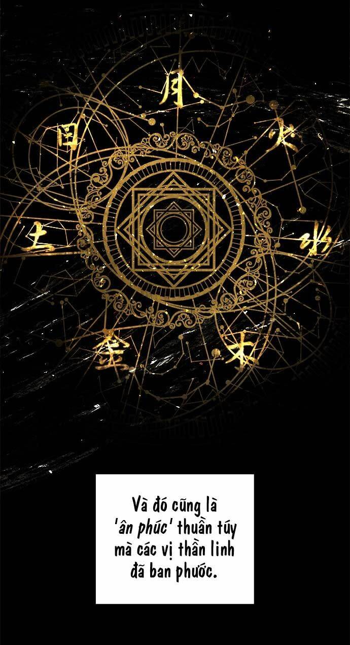 Vương Tử Huyền Bí: Chapter 6