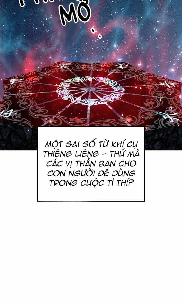 Vương Tử Huyền Bí: Chapter 6