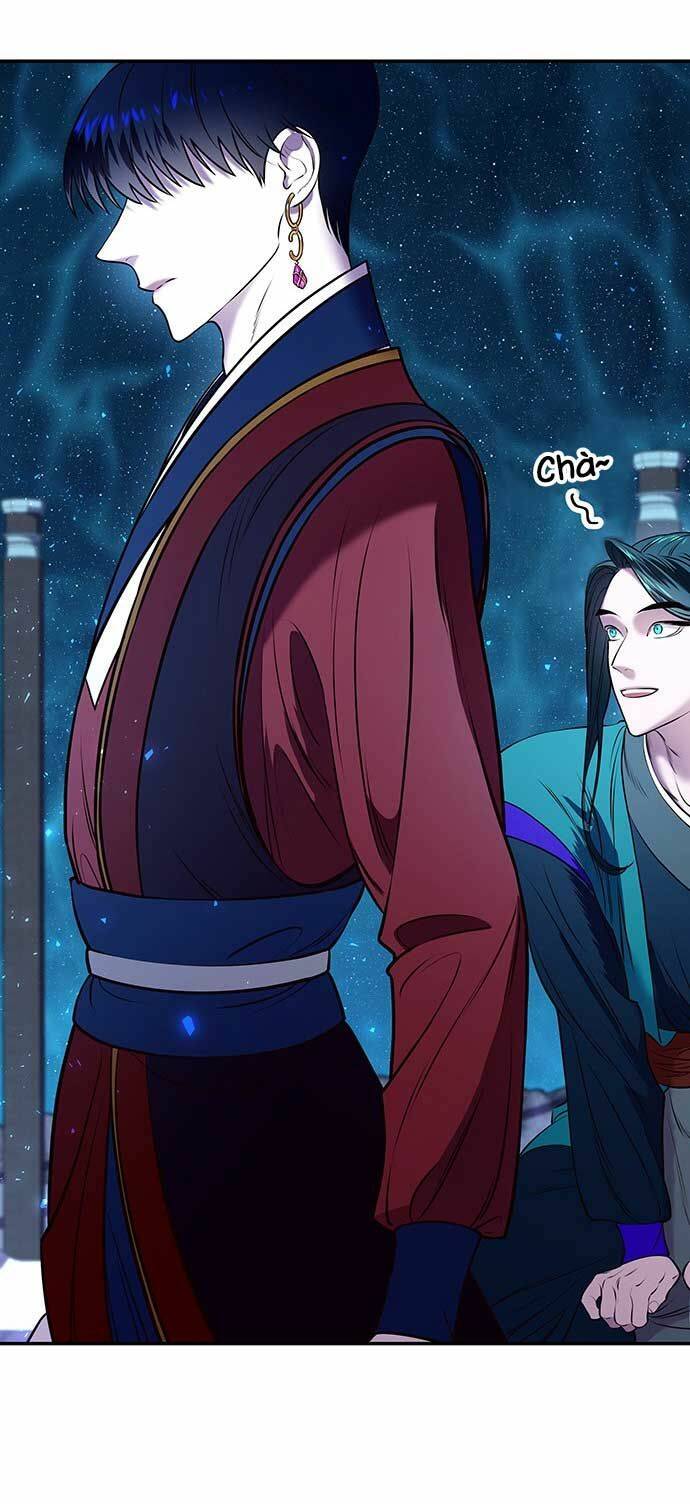 Vương Tử Huyền Bí: Chapter 6
