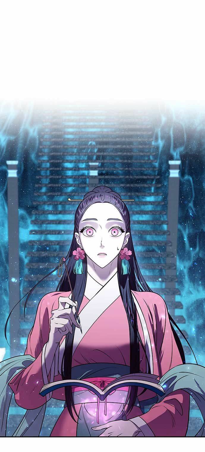 Vương Tử Huyền Bí: Chapter 6