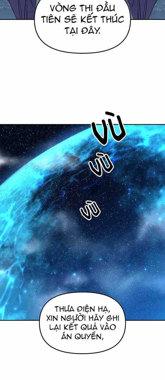 Vương Tử Huyền Bí: Chapter 6