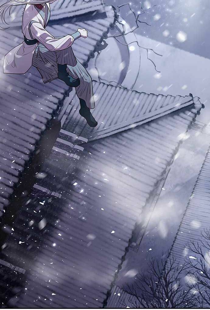Vương Tử Huyền Bí: Chapter 6