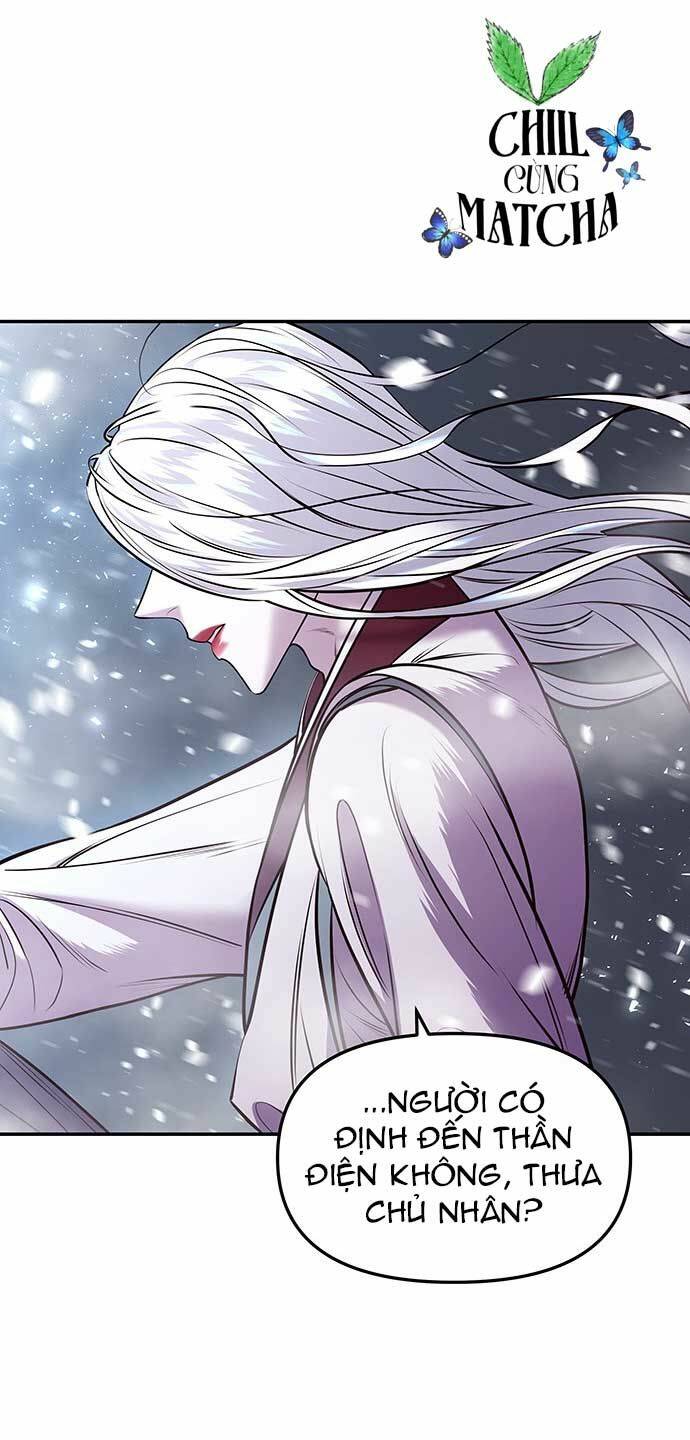 Vương Tử Huyền Bí: Chapter 6