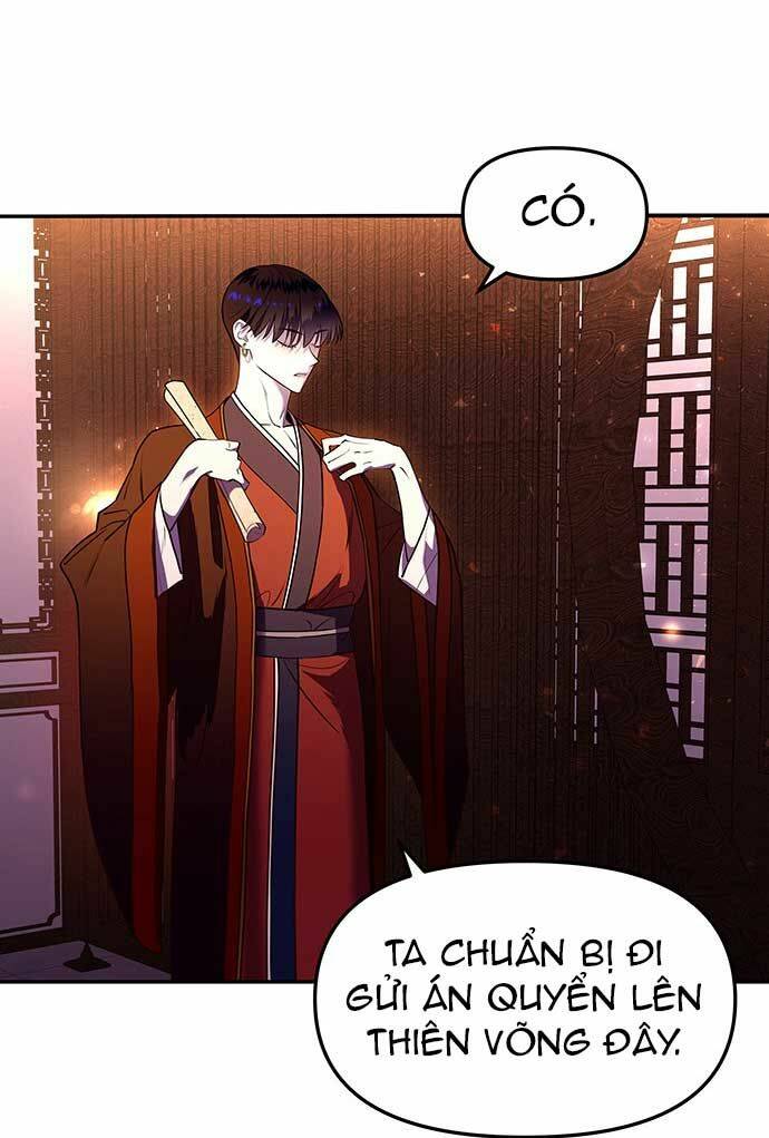 Vương Tử Huyền Bí: Chapter 6