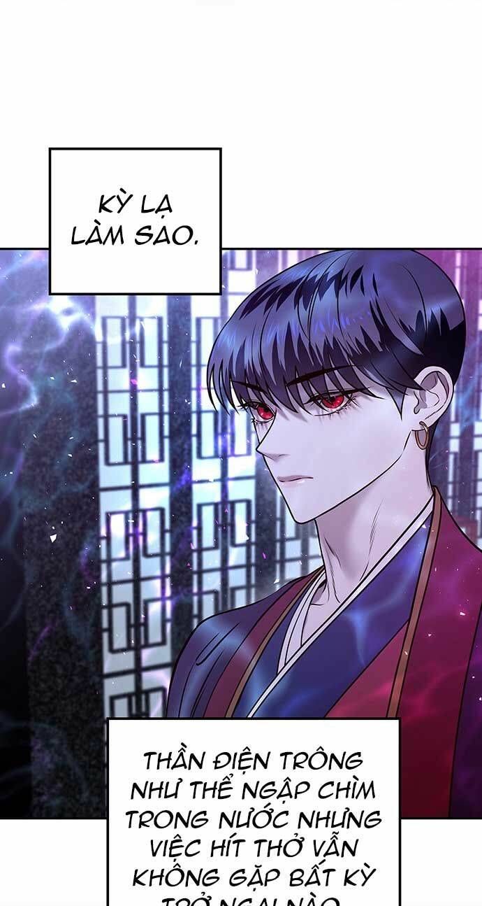 Vương Tử Huyền Bí: Chapter 6