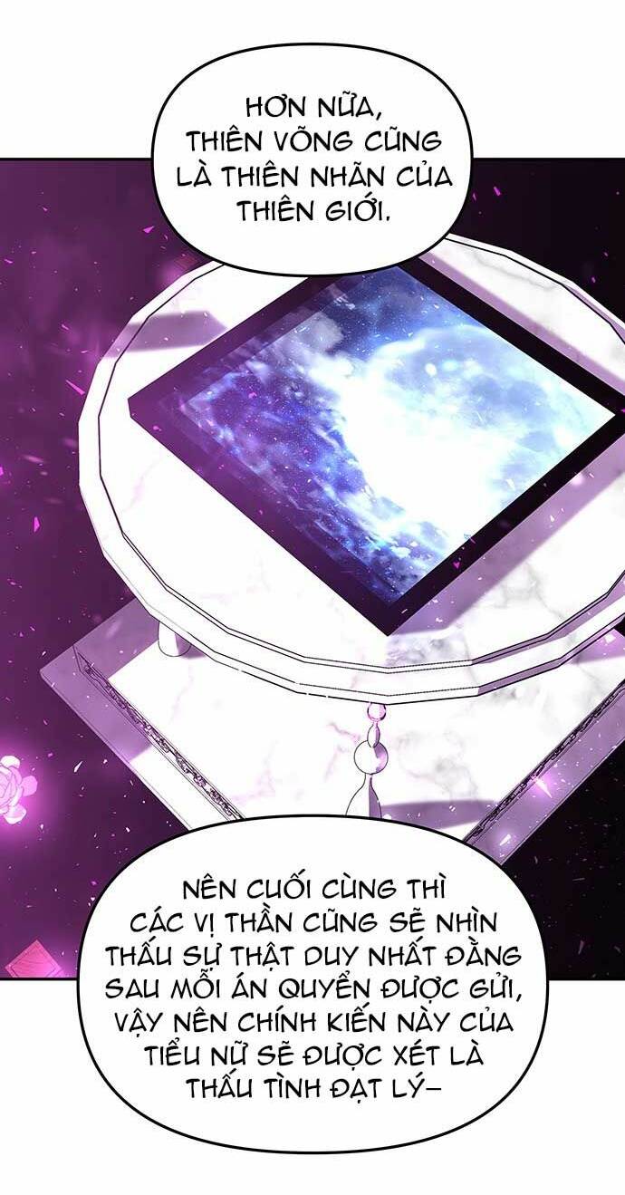 Vương Tử Huyền Bí: Chapter 6
