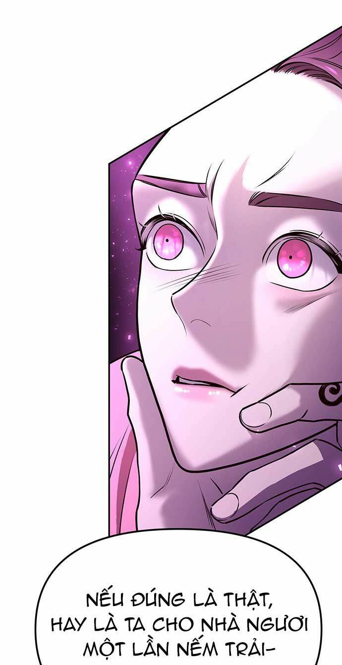 Vương Tử Huyền Bí: Chapter 6