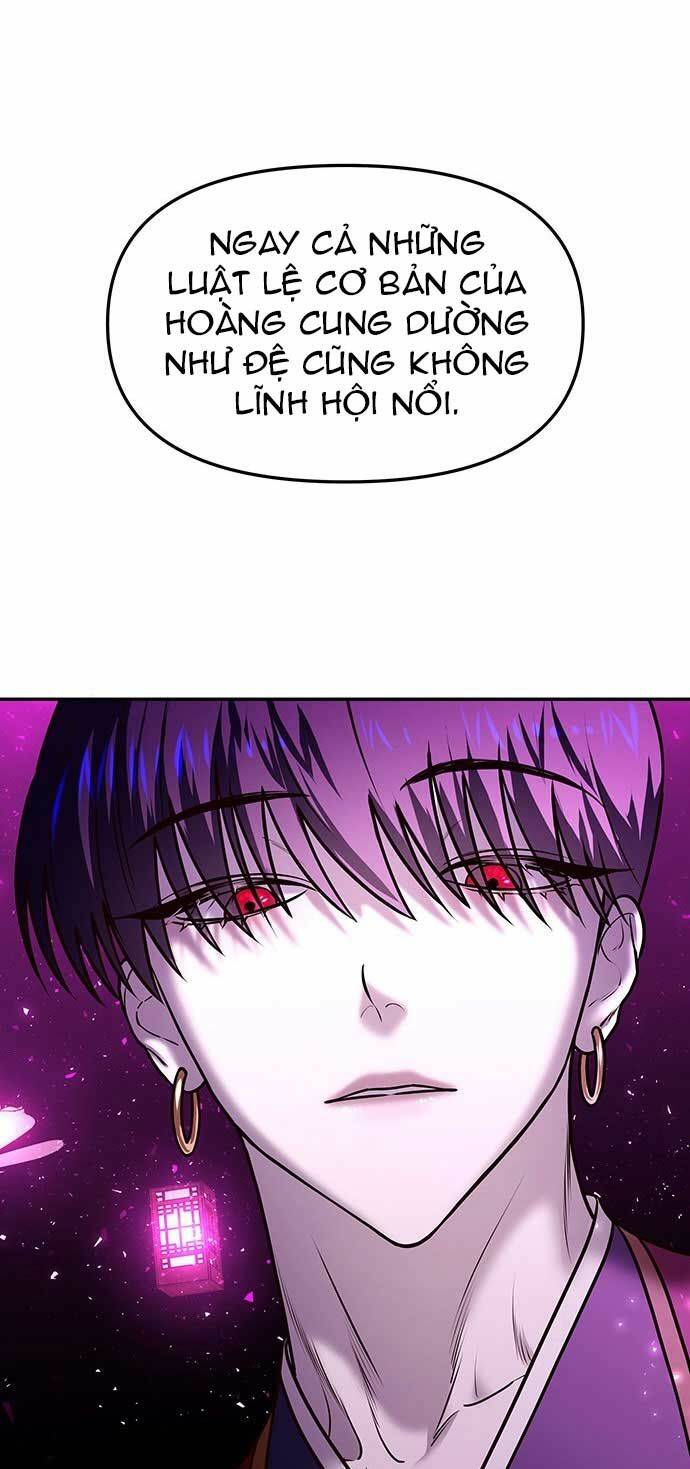 Vương Tử Huyền Bí: Chapter 6