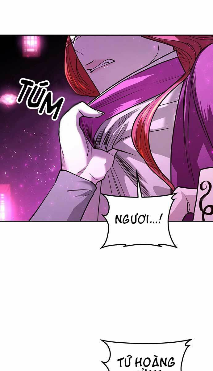 Vương Tử Huyền Bí: Chapter 6